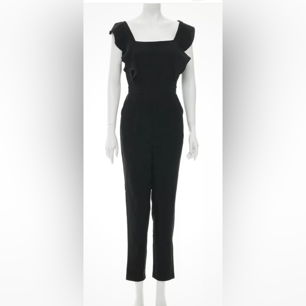 Cupcakes & Cashmere Tamara Jumpsuit. - Picture 2 of 12